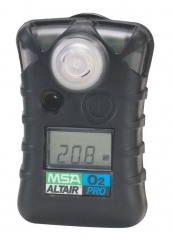 Detector Portátil Monogas Msa Altair-pro O2