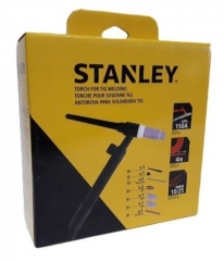 Kit Torcha Stanley 98017aa Para Soldadora Inverter Tig Lift