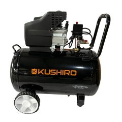 Compresor 100lts 2,5hp Kushiro K100.-2,5