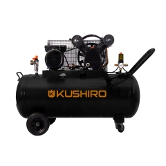 Compresor 150l 3hp 6-8bar 310l/m Monof Kushiro K150