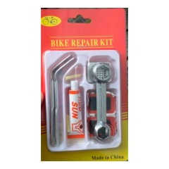 Kit De Reparacion Bicicleta Pitbuild Tov1519