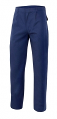 Pantalon Ignifugo Nomex Confort 4,50 Onz. Azul.