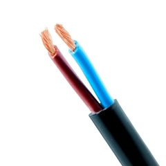 Cable Flexible Tipo Taller (vc-50) - 1,5 Mm² Iram 100mt Erpla Cta020015