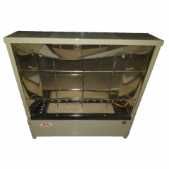Calefactor 2500cal Gn Mod.yuli Conometal