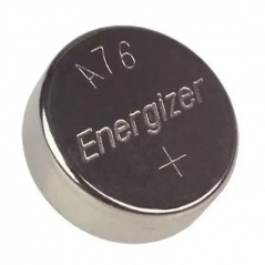 Pila Energizer A76