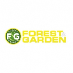 FOREST&GARDEN