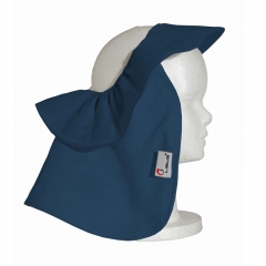 Cobertor Rigido Para Sombrero Azul. Libus 901743