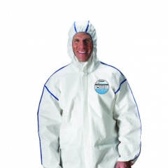 Traje Lakeland Cool Suit, Protección De Sms Laminado