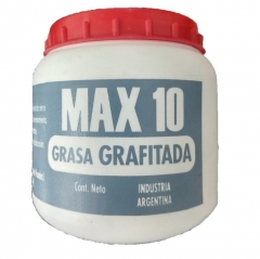 Grasa Grafitada Envase De 100 Grs.